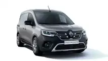 Renault Kangoo Van E-TECH Eléctrico