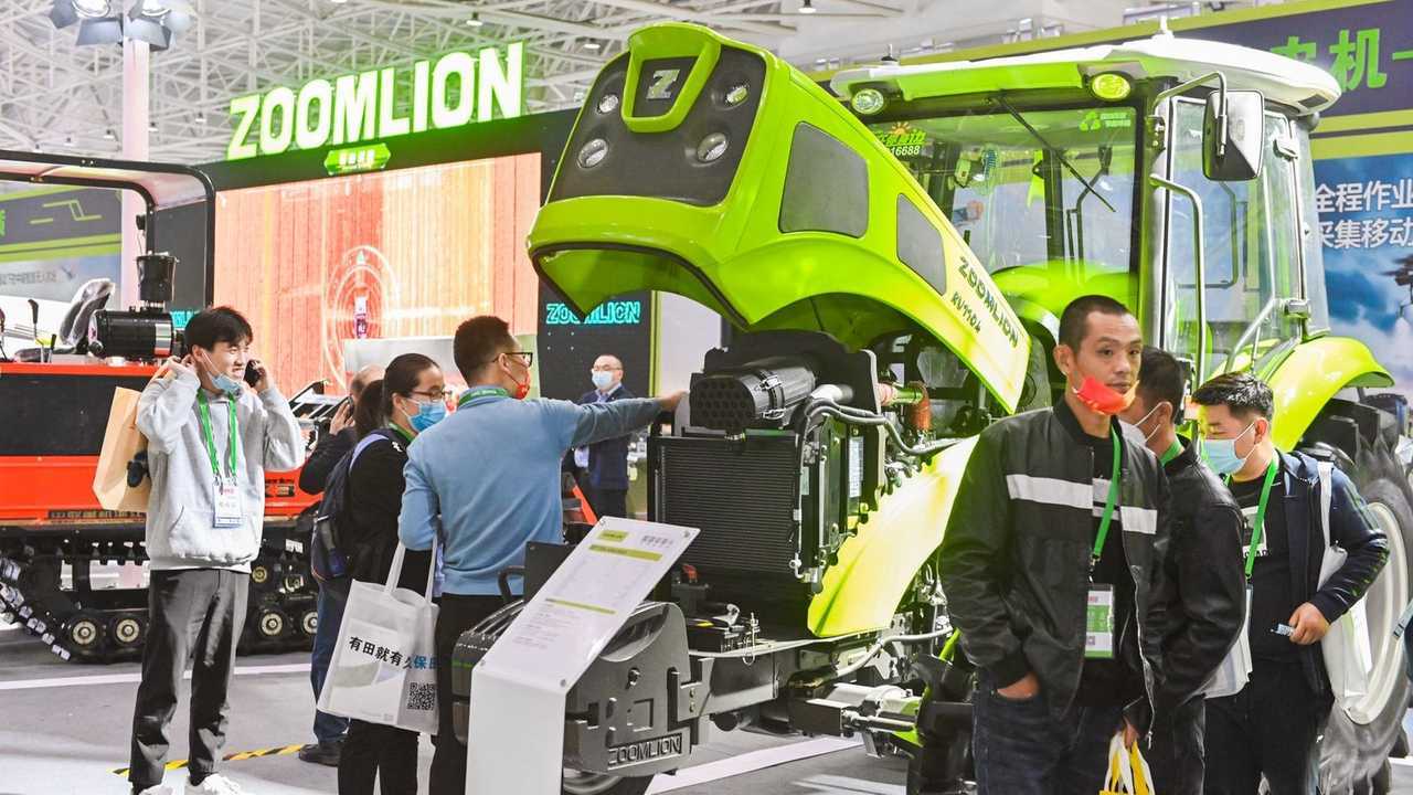 CIAME 202240