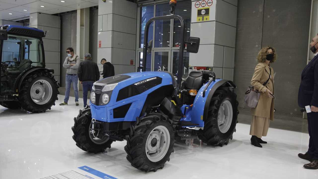 Landini Eima