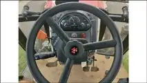 MASSEY FERGUSON 3709 AL
