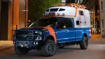 Loki Basecamp Icarus Camper