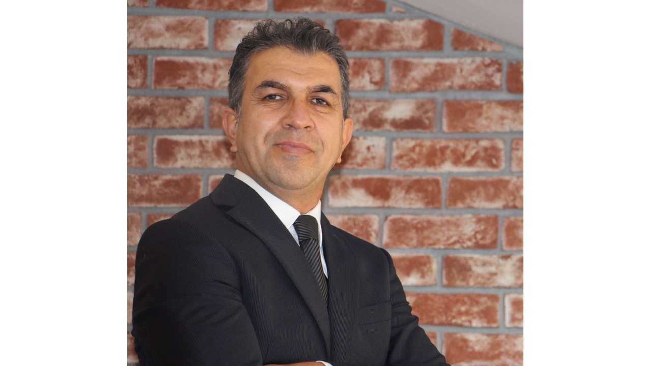 Mobil Oil Türk Distribütör Proje Yöneticisi Aytaç Duran.