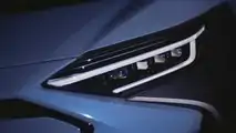 Subaru Solterra 2022