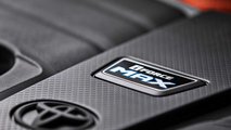 Toyota Tundra 2022 - anteprima - 