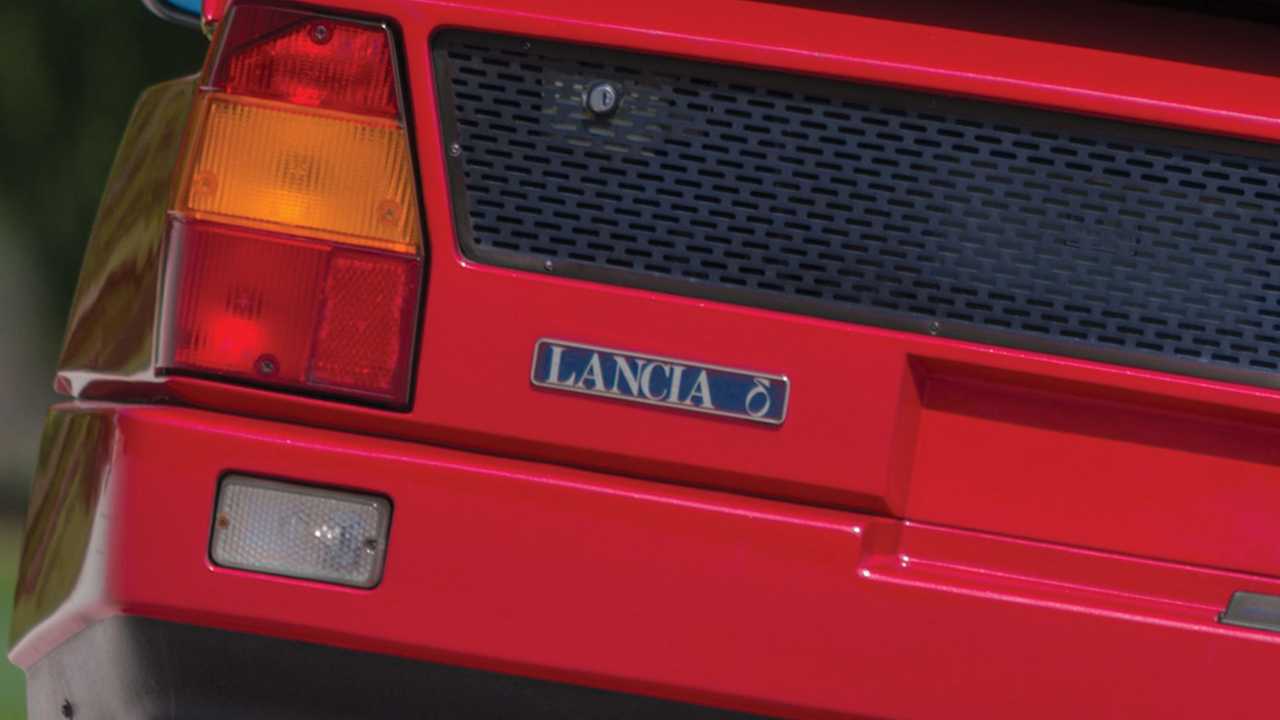 Lancia, la storia del logo e dei nomi delle auto