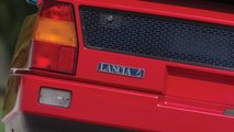 Lancia, la storia del logo e dei nomi delle auto
