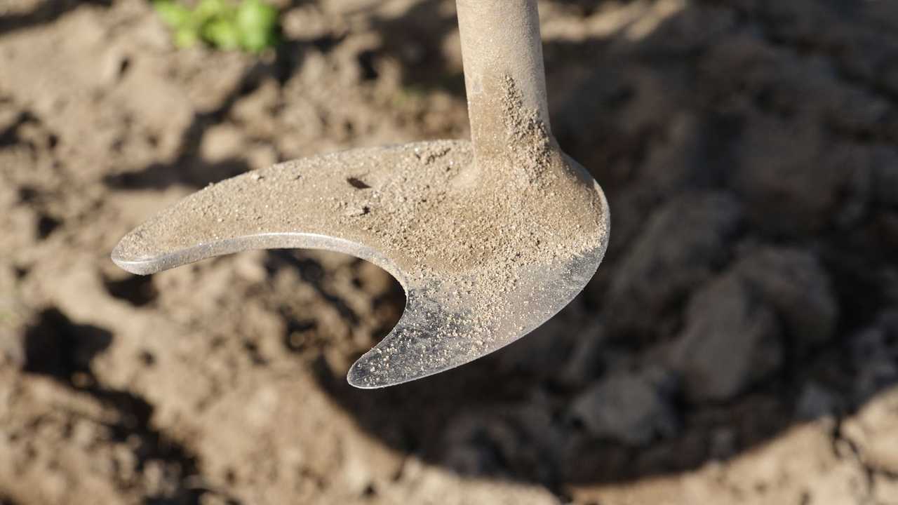 Robocrop InRow