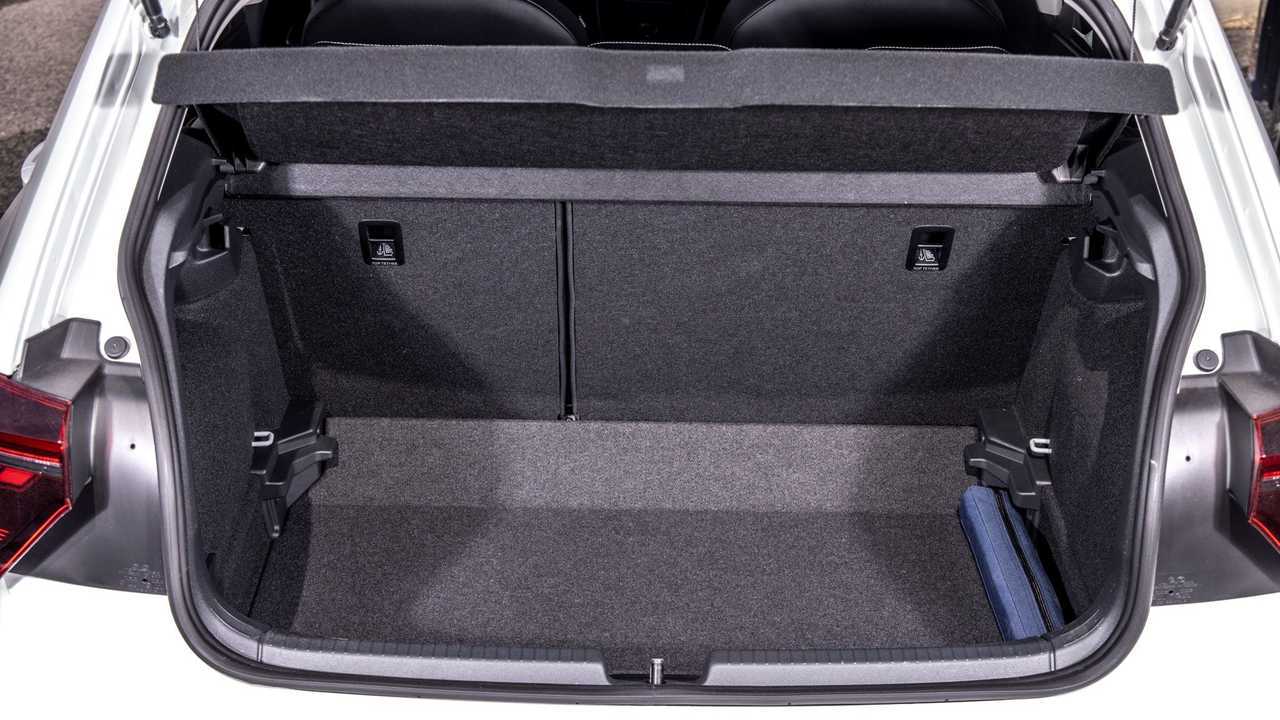 Essai Volkswagen Polo restylée (2021)