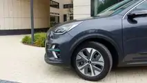 Kia e-Niro (2021) im Dauertest, Teil 3