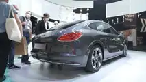 Ora Cat 03 at IAA 2021