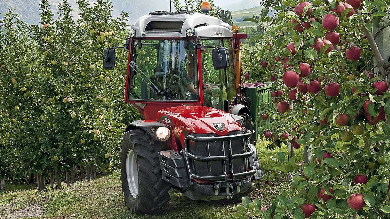 Antonio_Carraro EIMA 2021