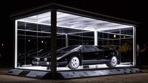 Lamborghini Countach National Car Registry 