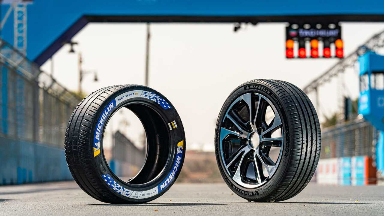 Michelin punta sulla sostenibilità ambientale