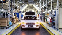 Volvo e SSAB per l'acciaio fossil free