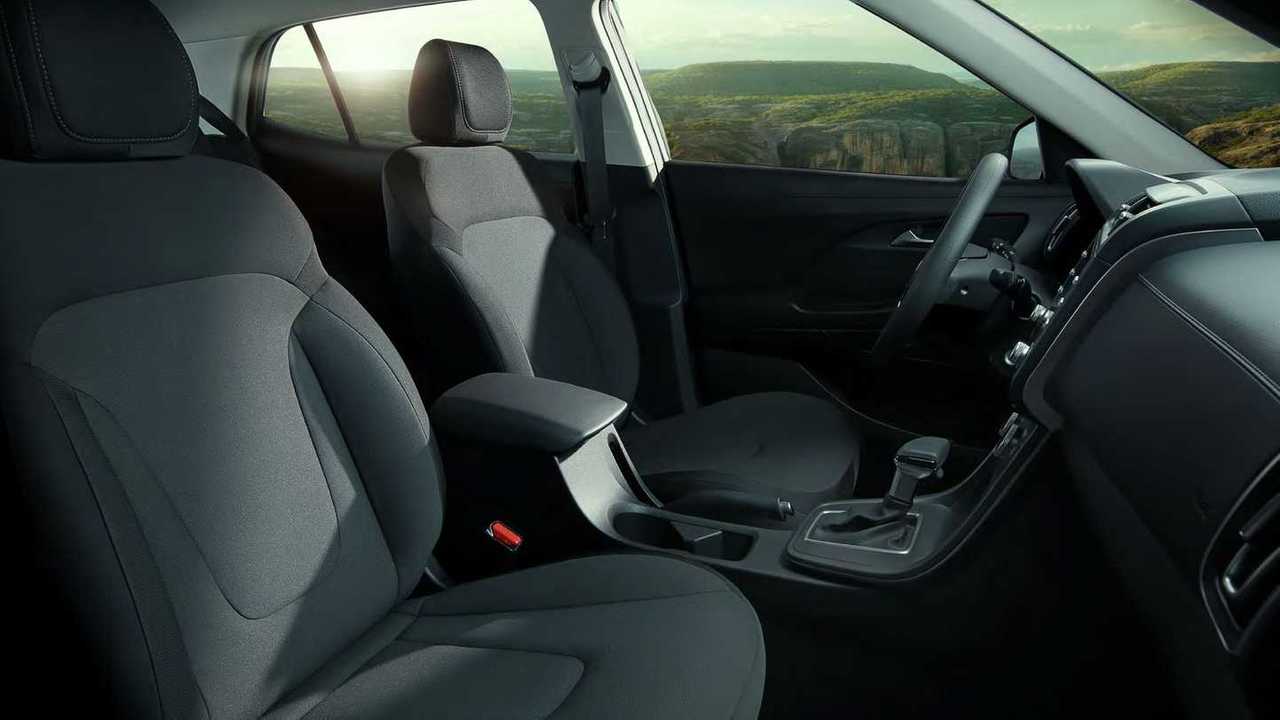 Hyundai Creta Comfort 2022