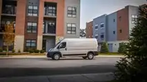 2022 Ram ProMaster