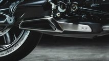 Tin Man: 2016 BMW R nineT - Exhaust