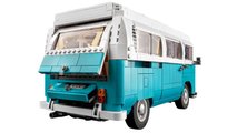 Camper Volkswagen T2 Lego Creator Expert