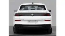 2021 Volkswagen Lamando