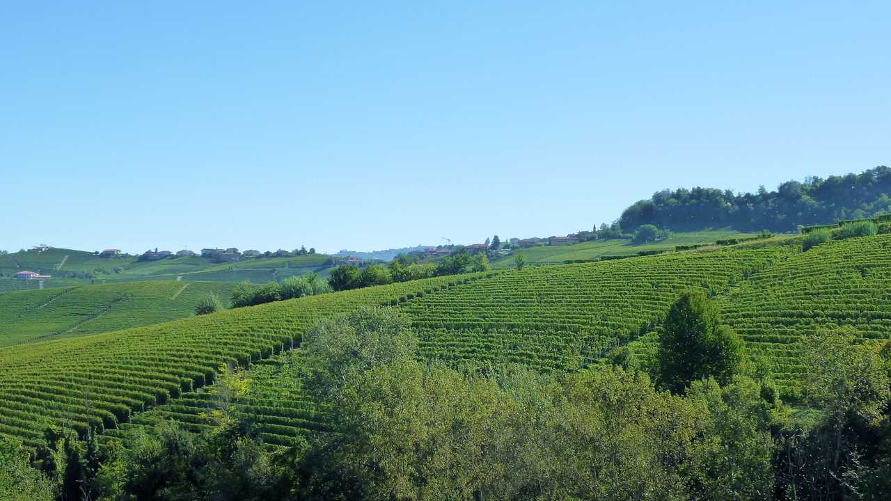 Le strade più belle d'Italia