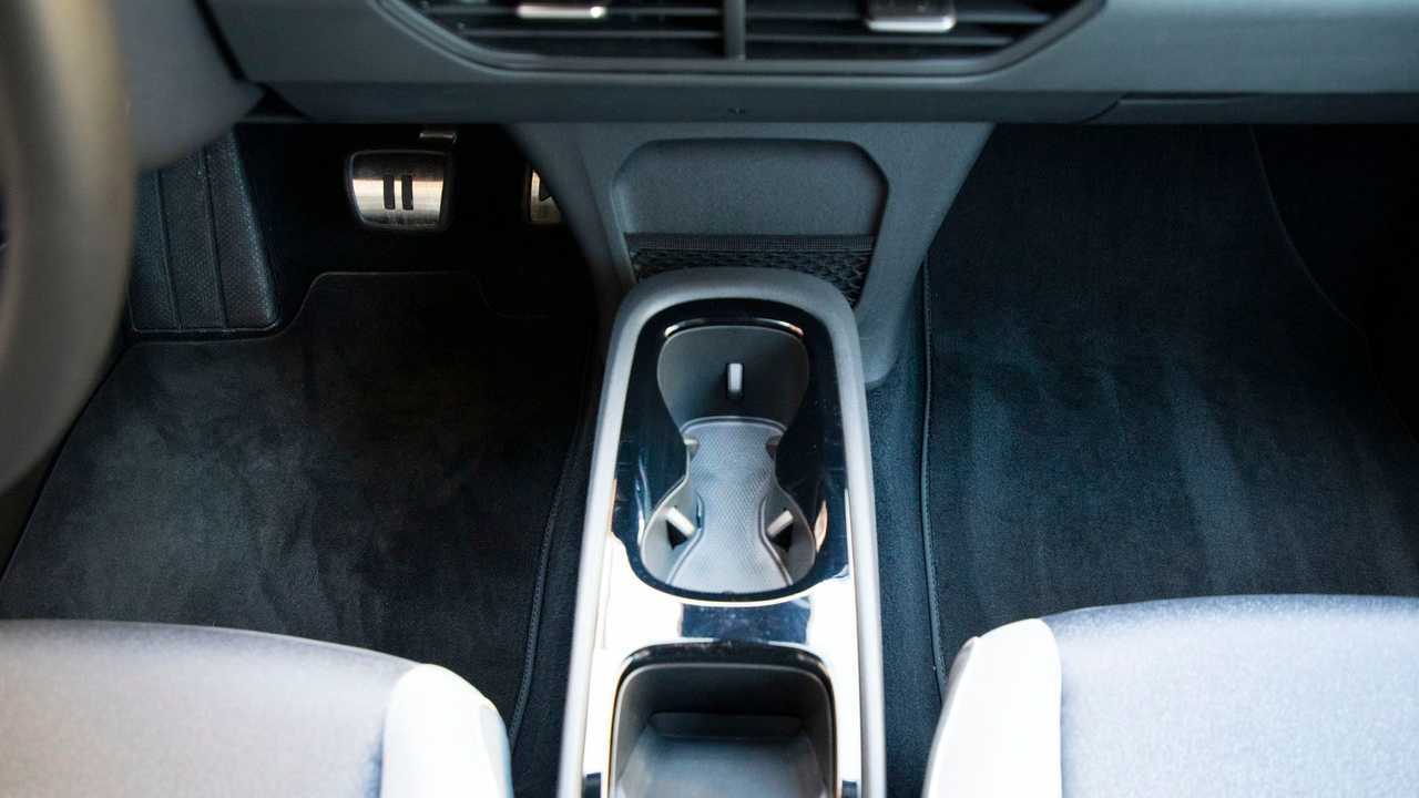 Volkswagen ID.3 1st Edition 204 CV 58 kWh