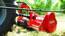 SAME FRUTTETO CVT 115S
