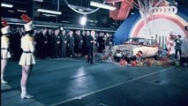Principale stabilimento Mazda, il sito di Hiroshima, formato dai complessi Ujina 1 e 2, sforna oltre metà dei modelli e cura l'ambiente