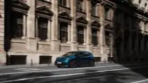 Essai Cupra Born (2021)