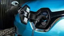 Renault ZOE in the UK