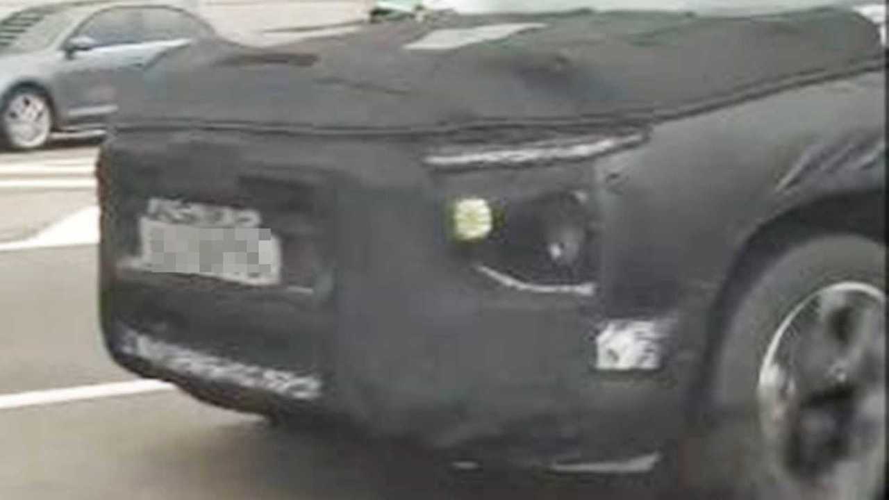 Chevrolet Montana 2023 - Flagras