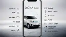 Maxus eDeliver 3