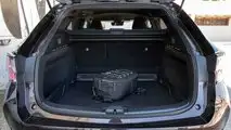 Suzuki Swace 1.8 Hybrid GLX 2021, prueba