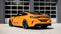 BMW M8 Competition by G-Power