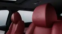 Mazda CX-9 (2021) im Fahrbericht aus Russland