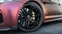Manhart MH5 800 (Basis BMW M5 F90)