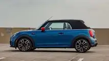 2022 Mini John Cooper Works Exterior Review