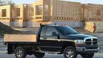 All New 2007 Dodge Ram 3500