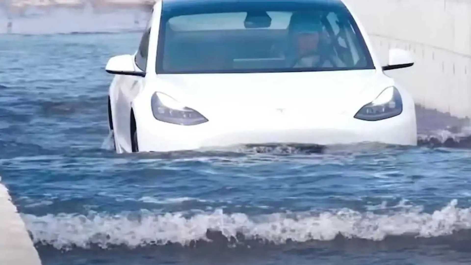Tesla n новосибирск
