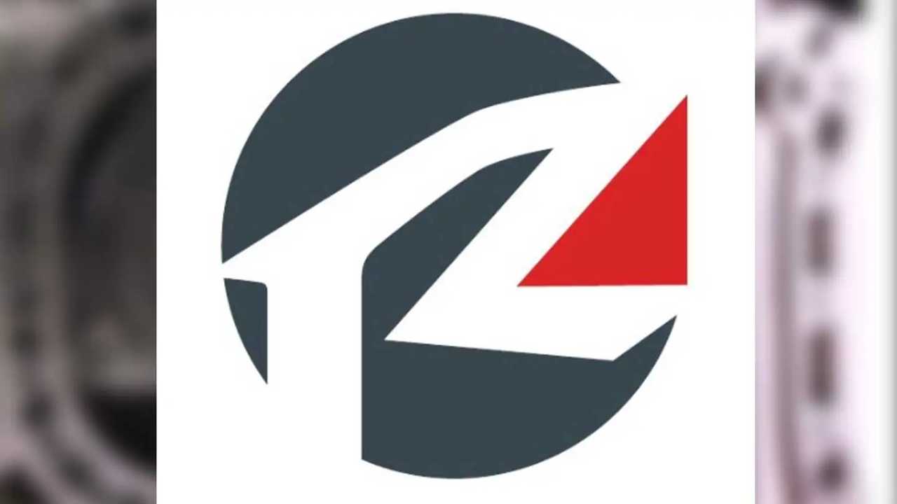 Mazda'nın patentini aldığı R Logosu