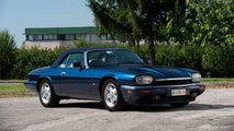 Jaguar XJ-S