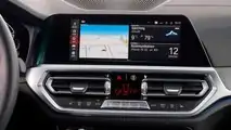 BMW 4er Gran Coupé (2021) in prova