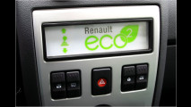 Renault gegen CO2