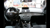 BMW 120d Performance