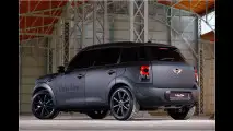 Designer-Mini versteigert