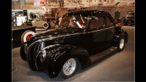 Ford V8 Deluxe Coupé 1938
