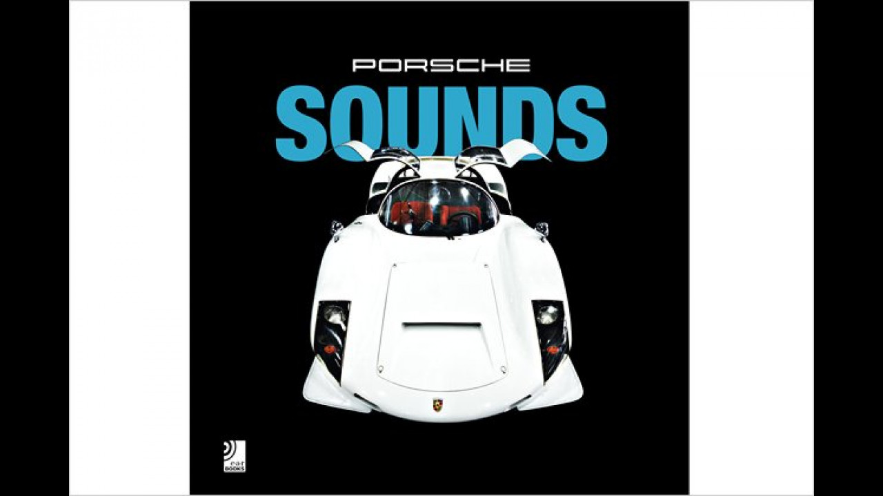 Dieter Landenberger: Porsche Sounds