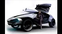 Starke SUV-Visionen