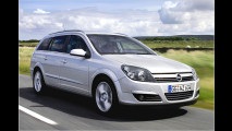 Opel Astra Caravan 1.4 LPG ecoFlex Selection