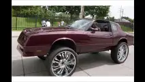 Wie geht es Motor City?