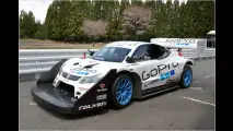 Monster-Suzuki mit 920 PS